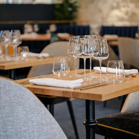 Hotel Maison Des Ambassadeurs