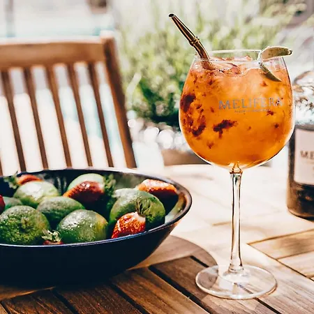 Hotel Maison Des Ambassadeurs