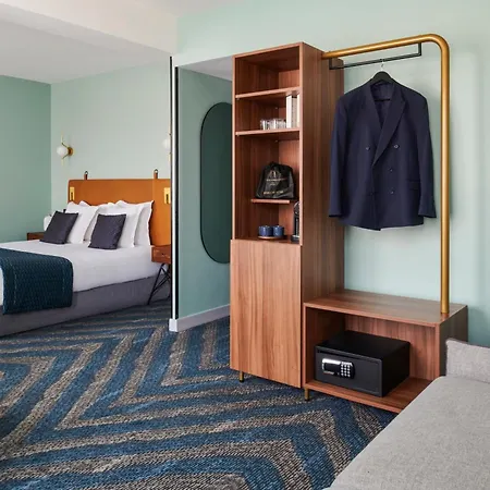 Maison Des Ambassadeurs La Rochelle (Charente-Maritime)