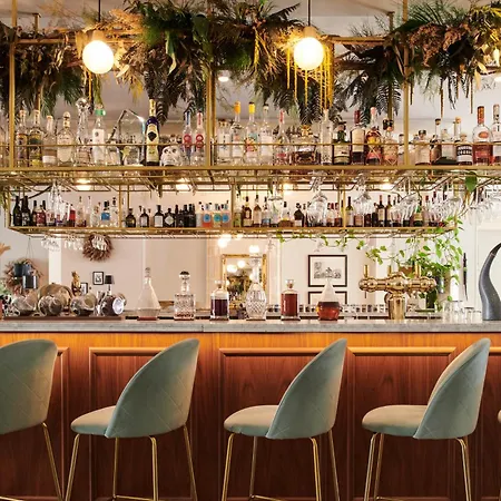 Maison Des Ambassadeurs Hotel La Rochelle (Charente-Maritime)