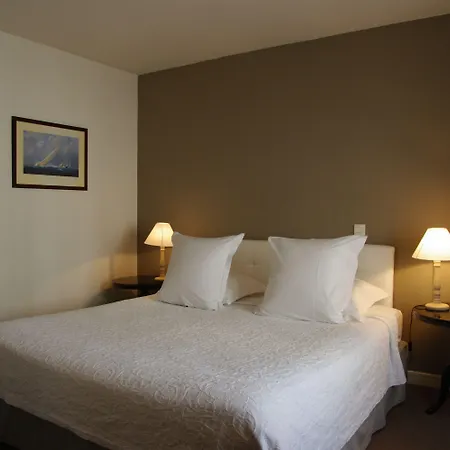 Maison Des Ambassadeurs Hotel La Rochelle (Charente-Maritime)