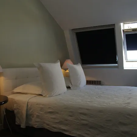 Maison Des Ambassadeurs 5* La Rochelle (Charente-Maritime)