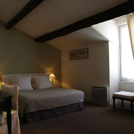 Maison Des Ambassadeurs