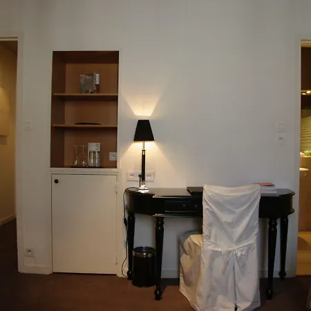 Maison Des Ambassadeurs Hotel La Rochelle (Charente-Maritime)