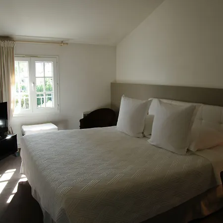 Maison Des Ambassadeurs Hotel La Rochelle (Charente-Maritime)