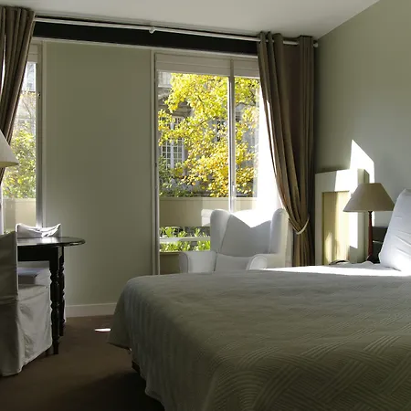 Hotel Maison Des Ambassadeurs