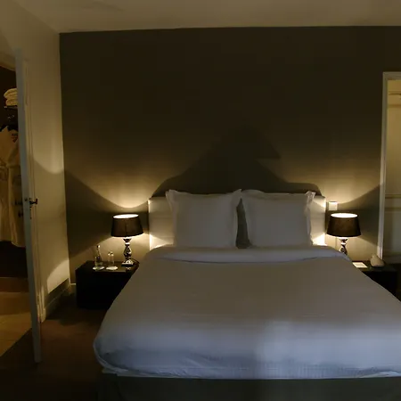 Maison Des Ambassadeurs Hotel La Rochelle (Charente-Maritime)