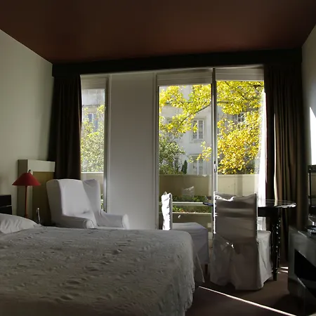 Maison Des Ambassadeurs 5* La Rochelle (Charente-Maritime)