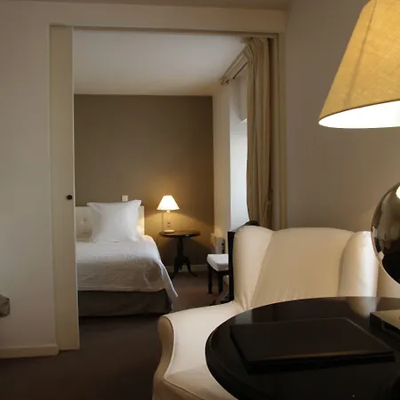 Maison Des Ambassadeurs Hotel La Rochelle (Charente-Maritime)