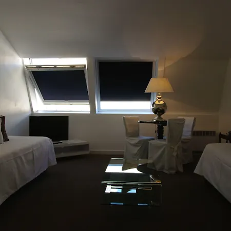 Hotel Maison Des Ambassadeurs