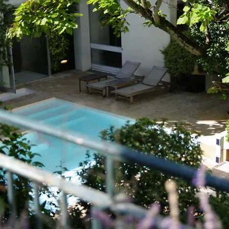 Maison Des Ambassadeurs