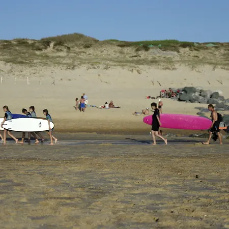 Hotel Maison Des Ambassadeurs La Rochelle (Charente-Maritime)