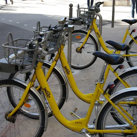 Hotel Maison Des Ambassadeurs