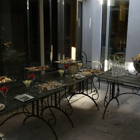 Maison Des Ambassadeurs La Rochelle (Charente-Maritime)