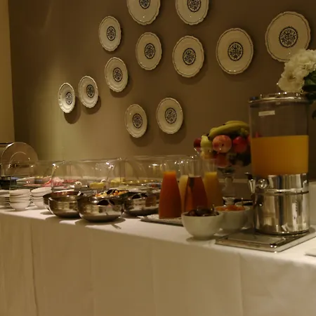 Hotel Maison Des Ambassadeurs