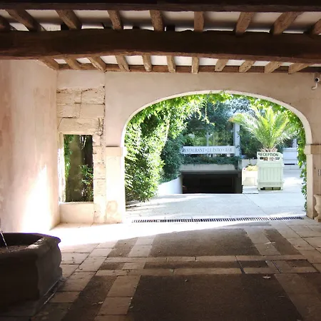 Maison Des Ambassadeurs Hotel La Rochelle (Charente-Maritime)