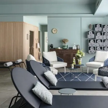 Maison Des Ambassadeurs La Rochelle (Charente-Maritime)