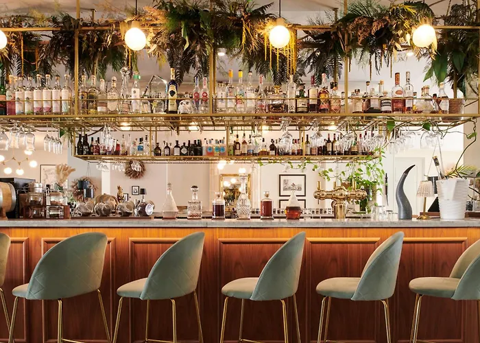 Maison Des Ambassadeurs ホテル ラ・ロシェル