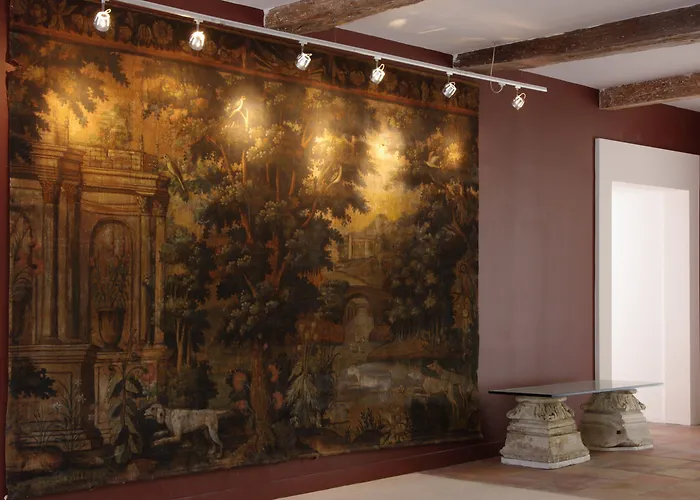 ホテル Maison Des Ambassadeurs