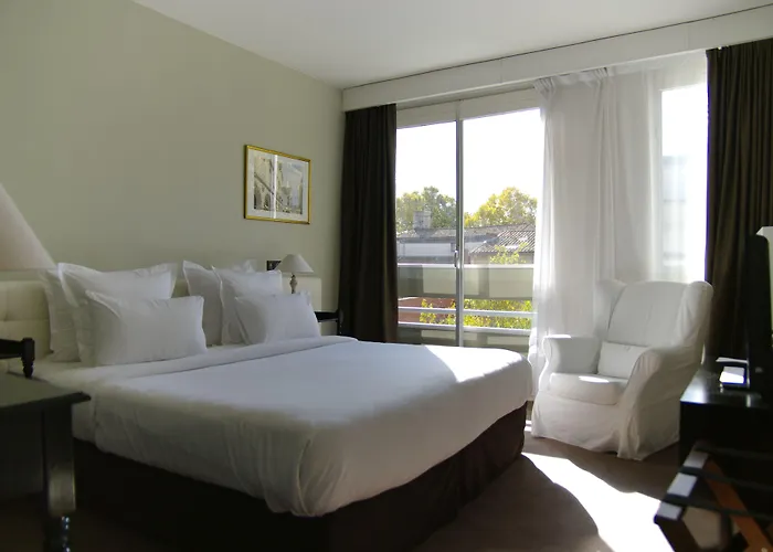 Maison Des Ambassadeurs ホテル 5*