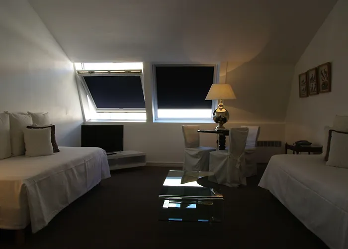 ホテル Maison Des Ambassadeurs