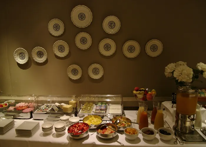 Maison Des Ambassadeurs ラ・ロシェル