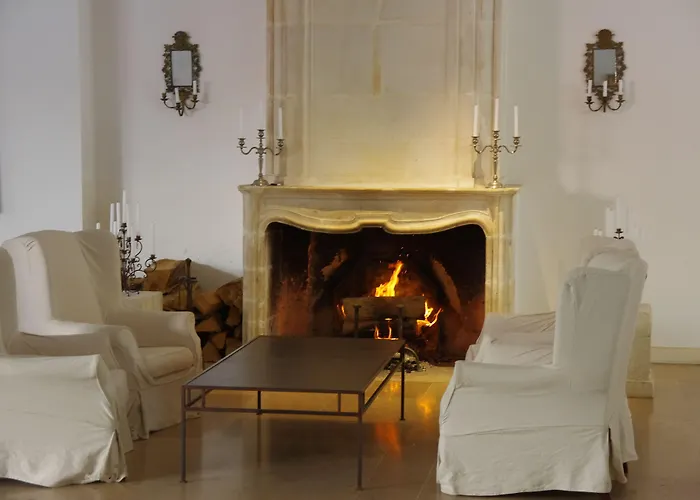 Maison Des Ambassadeurs ホテル