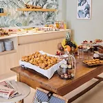 酒店 Maison Des Ambassadeurs 拉罗歇尔