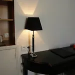 Maison Des Ambassadeurs 5* 拉罗歇尔