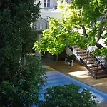酒店 Maison Des Ambassadeurs 拉罗歇尔