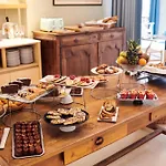 Hotel Maison Des Ambassadeurs La Rochelle (Charente-Maritime)