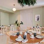 Maison Des Ambassadeurs 5* La Rochelle (Charente-Maritime)