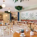 Maison Des Ambassadeurs 5* La Rochelle (Charente-Maritime)