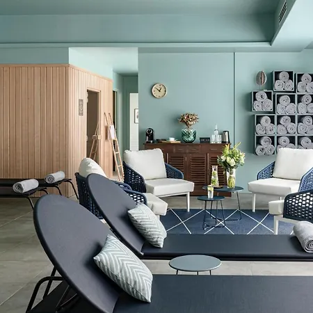 Maison Des Ambassadeurs 5* La Rochelle (Charente-Maritime)