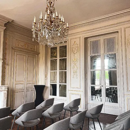 Maison Des Ambassadeurs فندق