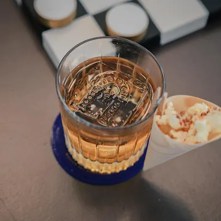 酒店 Maison Des Ambassadeurs 拉罗歇尔