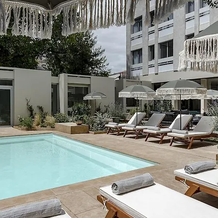 R\u00e9sidence De France Hotel La Rochelle (Charente-Maritime)