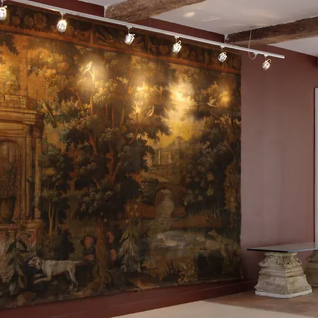 ホテル Maison Des Ambassadeurs