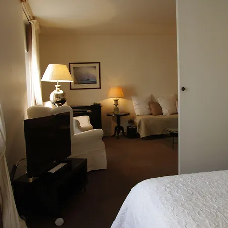 Maison Des Ambassadeurs