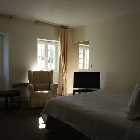 Maison Des Ambassadeurs Отель Ла-Рошель