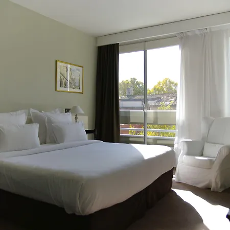 Maison Des Ambassadeurs Отель 5*