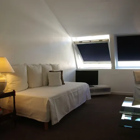 Maison Des Ambassadeurs 酒店 拉罗歇尔