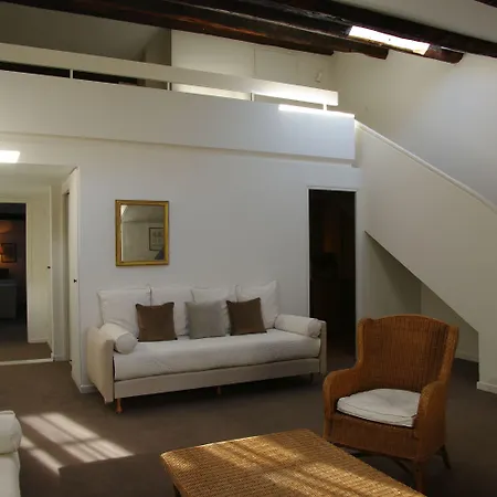 酒店 Maison Des Ambassadeurs