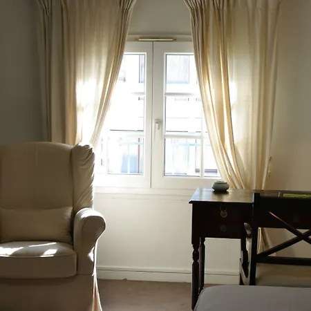 Maison Des Ambassadeurs 酒店 拉罗歇尔