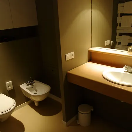 Maison Des Ambassadeurs, A Small Luxury Отель