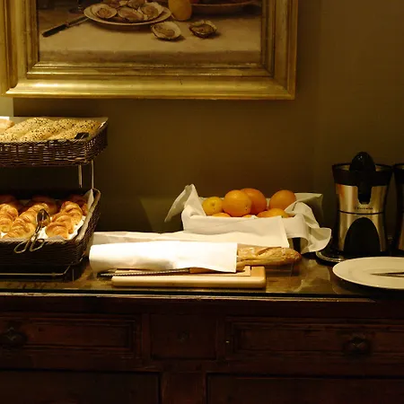 Maison Des Ambassadeurs 酒店 5*