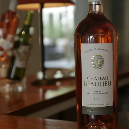 Maison Des Ambassadeurs 酒店