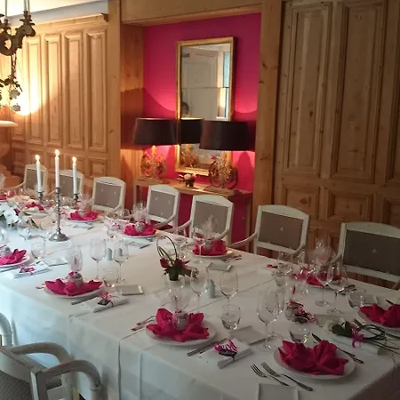 Maison Des Ambassadeurs, A Small Luxury 5*