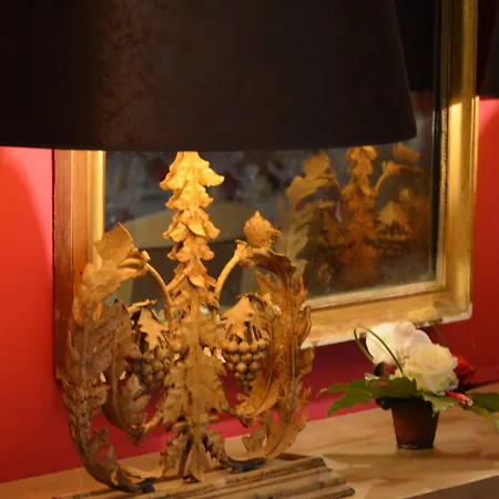 Maison Des Ambassadeurs Ла-Рошель