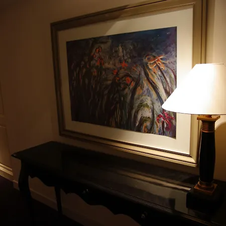 Maison Des Ambassadeurs 酒店